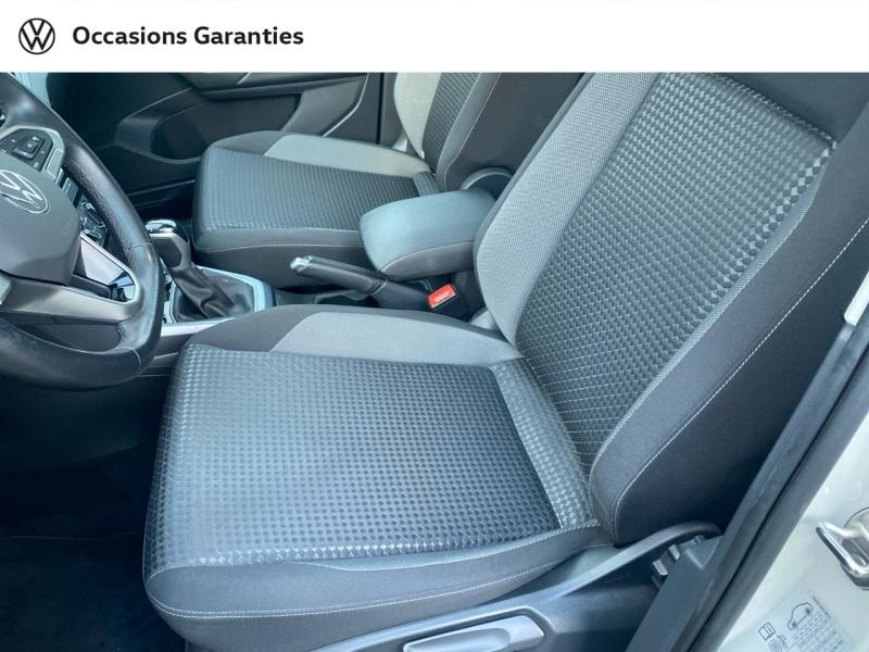 Voitures occasions VOLKSWAGEN T-CROSS Active Rezé