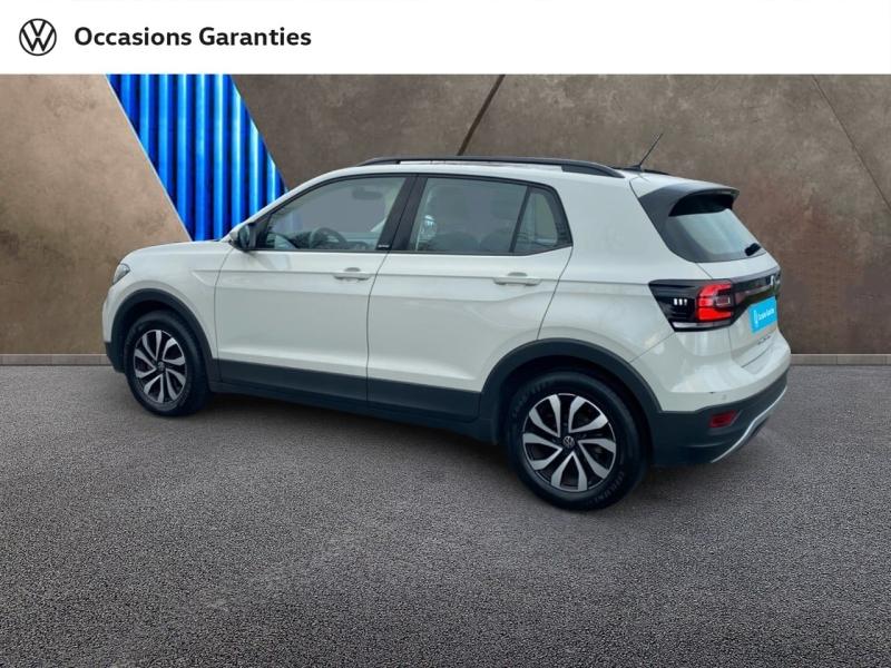 Voitures occasions VOLKSWAGEN T-CROSS Active Rezé