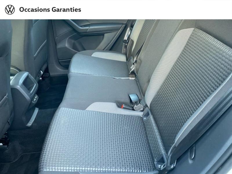 Voitures occasions VOLKSWAGEN T-CROSS Active Rezé