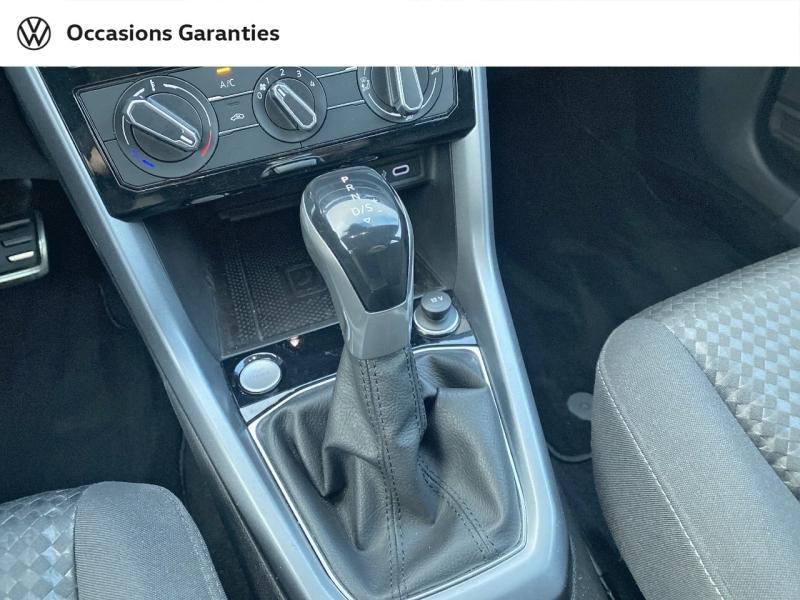 Voitures occasions VOLKSWAGEN T-CROSS Active Rezé