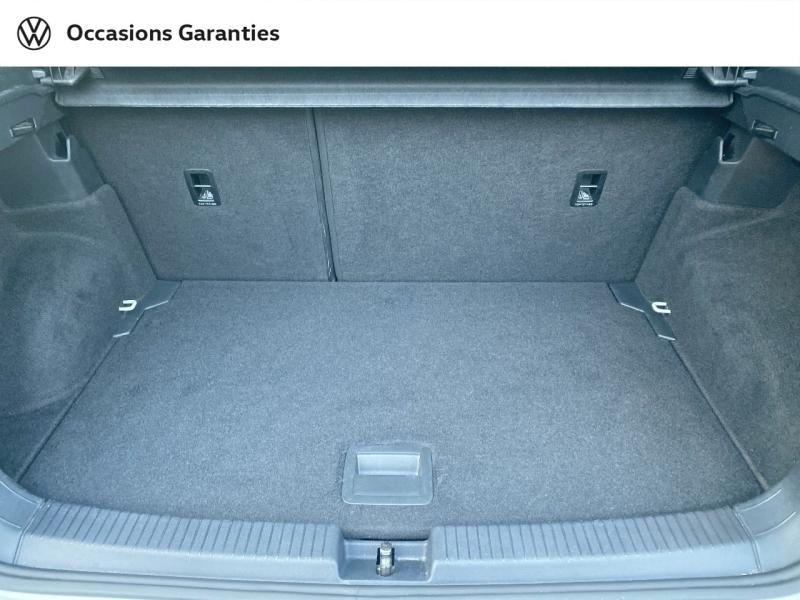 Voitures occasions VOLKSWAGEN T-CROSS Active Rezé