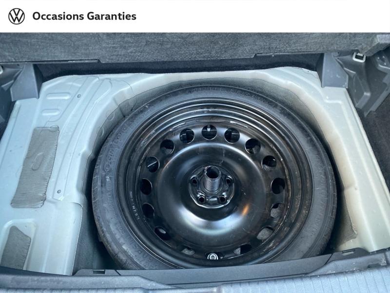 Voitures occasions VOLKSWAGEN T-CROSS Active Rezé