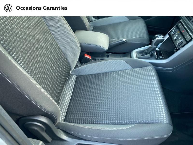 Voitures occasions VOLKSWAGEN T-CROSS Active Rezé