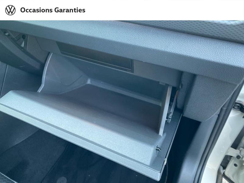 Voitures occasions VOLKSWAGEN T-CROSS Active Rezé