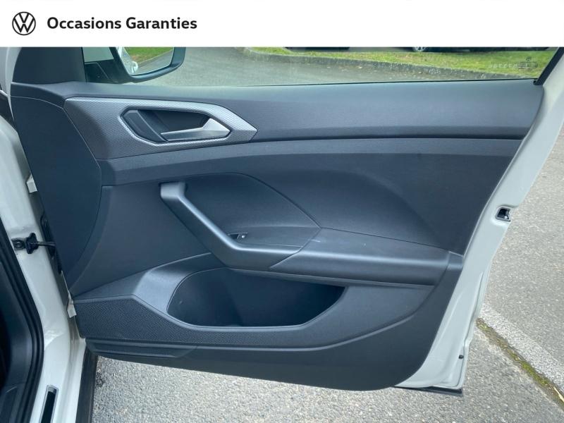 Voitures occasions VOLKSWAGEN T-CROSS Active Rezé