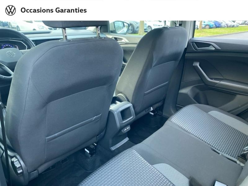 Voitures occasions VOLKSWAGEN T-CROSS Active Rezé