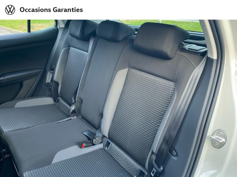Voitures occasions VOLKSWAGEN T-CROSS Active Rezé