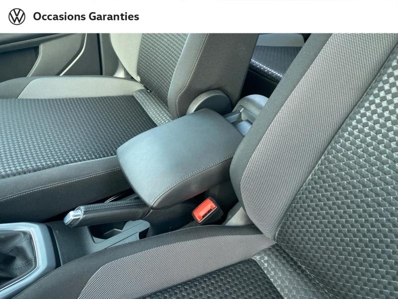 Voitures occasions VOLKSWAGEN T-CROSS Active Rezé