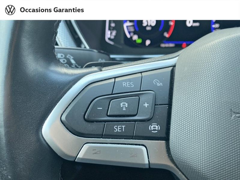 Voitures occasions VOLKSWAGEN T-CROSS Active Rezé
