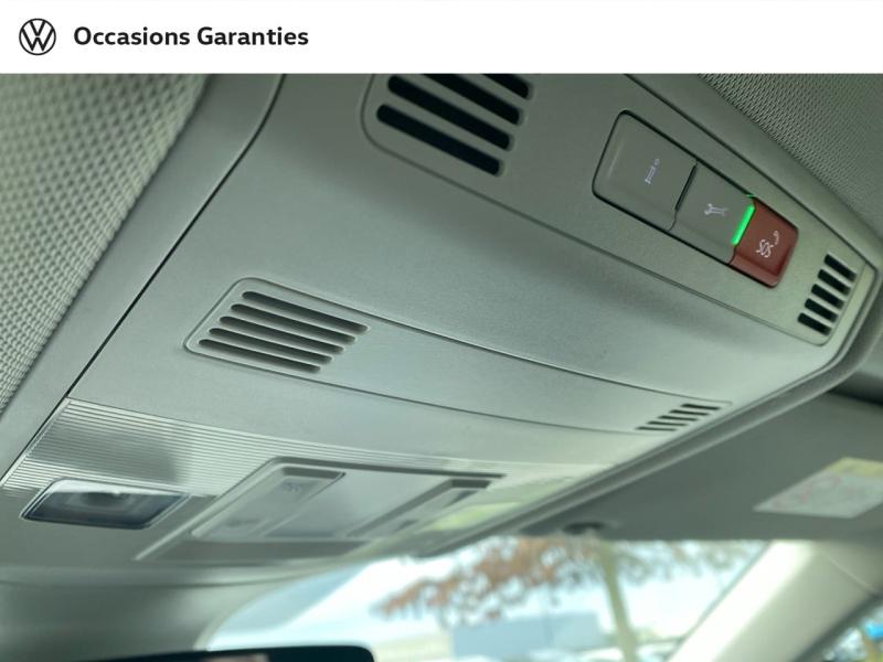 Voitures occasions VOLKSWAGEN T-CROSS Active Rezé