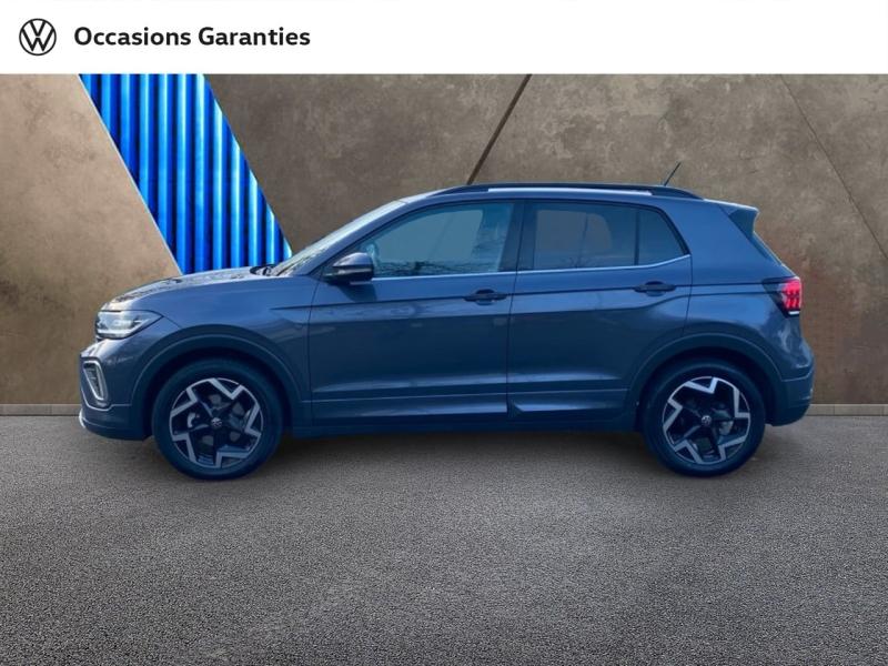 Voitures occasions VOLKSWAGEN T-CROSS R-Line Rezé