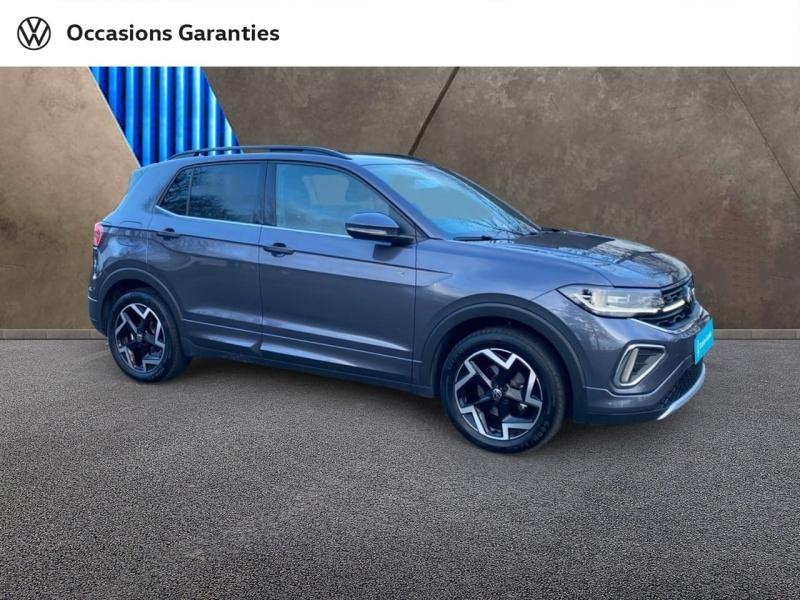 Voitures occasions VOLKSWAGEN T-CROSS R-Line Rezé