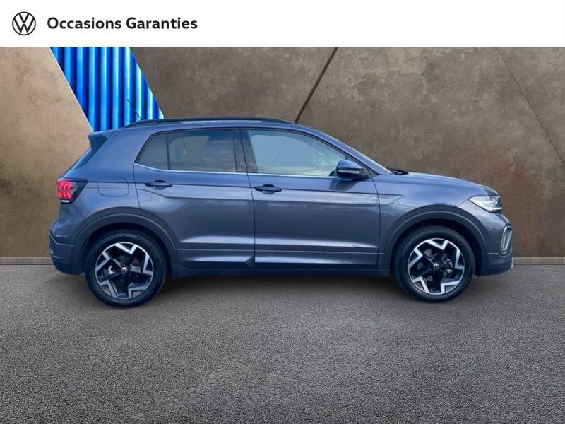 Voitures occasions VOLKSWAGEN T-CROSS R-Line Rezé