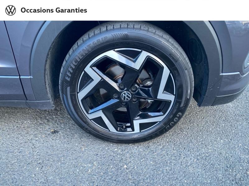 Voitures occasions VOLKSWAGEN T-CROSS R-Line Rezé