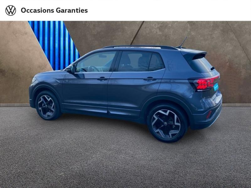 Voitures occasions VOLKSWAGEN T-CROSS R-Line Rezé