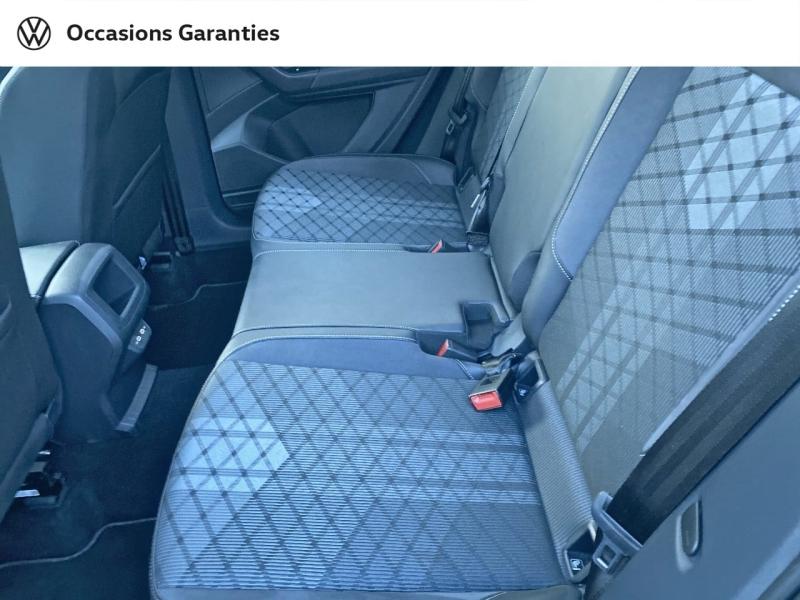 Voitures occasions VOLKSWAGEN T-CROSS R-Line Rezé