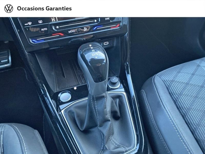 Voitures occasions VOLKSWAGEN T-CROSS R-Line Rezé
