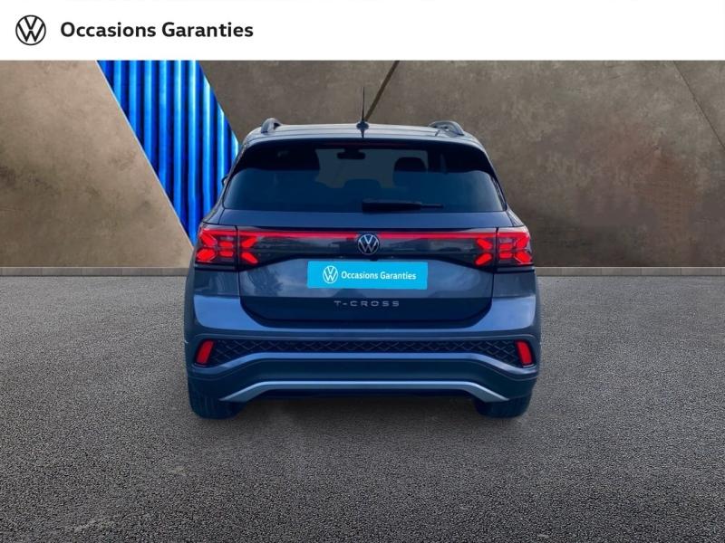 Voitures occasions VOLKSWAGEN T-CROSS R-Line Rezé