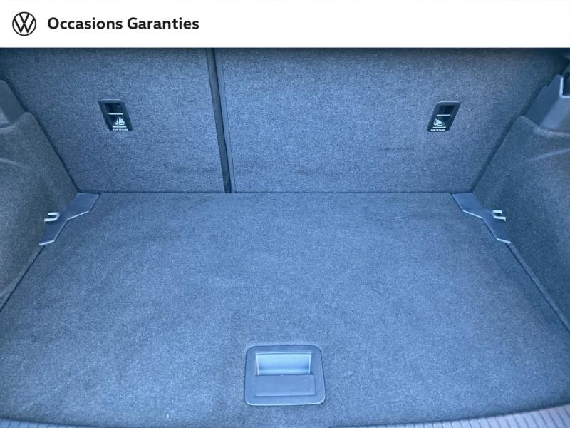 Voitures occasions VOLKSWAGEN T-CROSS R-Line Rezé