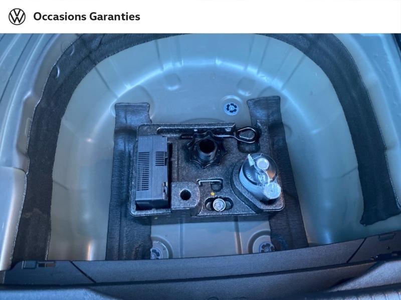 Voitures occasions VOLKSWAGEN T-CROSS R-Line Rezé