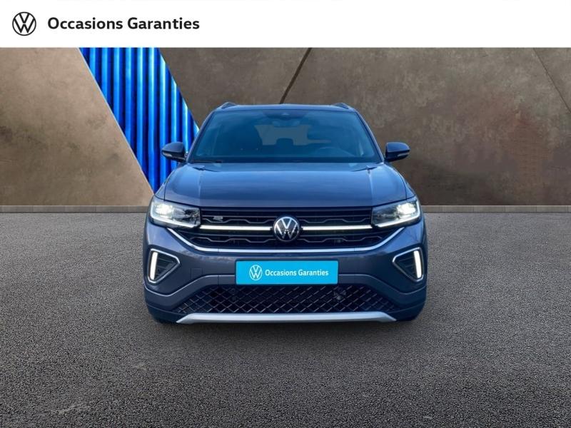 Voitures occasions VOLKSWAGEN T-CROSS R-Line Rezé