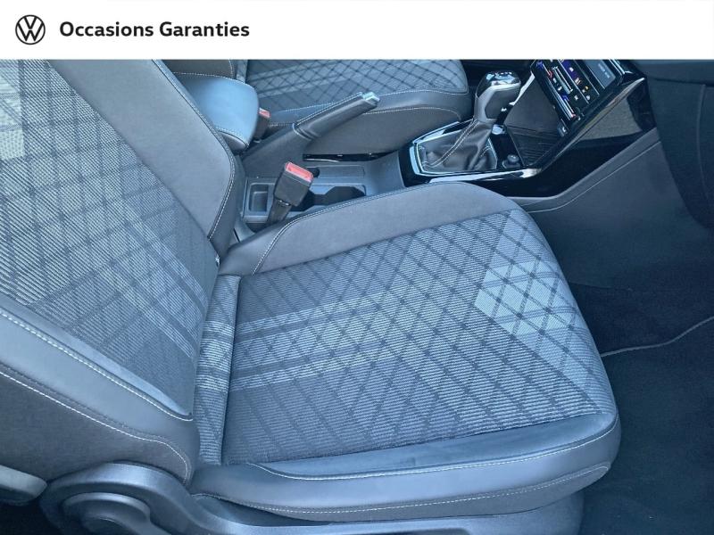 Voitures occasions VOLKSWAGEN T-CROSS R-Line Rezé