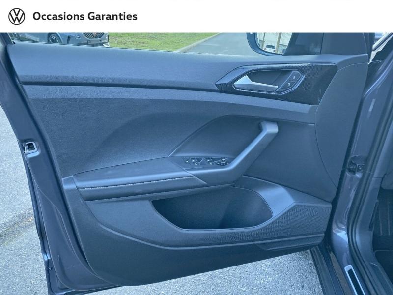 Voitures occasions VOLKSWAGEN T-CROSS R-Line Rezé