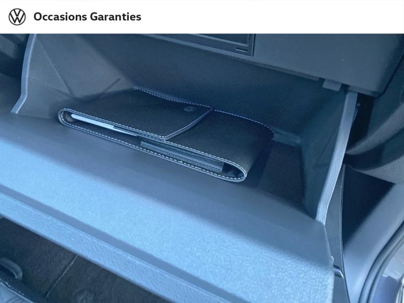 Voitures occasions VOLKSWAGEN T-CROSS R-Line Rezé