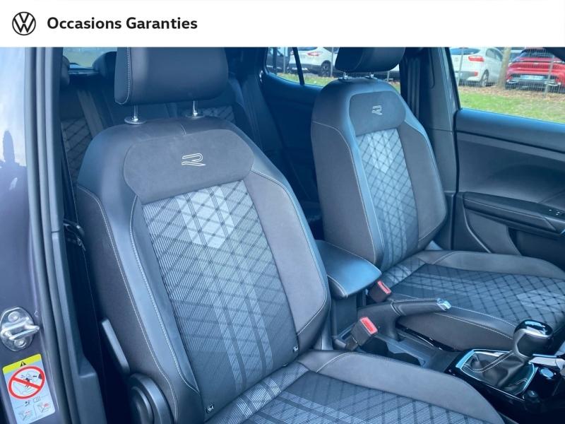 Voitures occasions VOLKSWAGEN T-CROSS R-Line Rezé