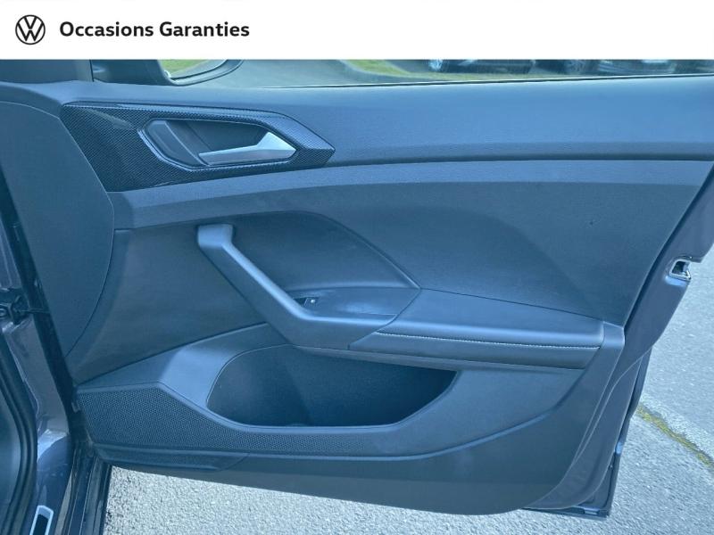 Voitures occasions VOLKSWAGEN T-CROSS R-Line Rezé