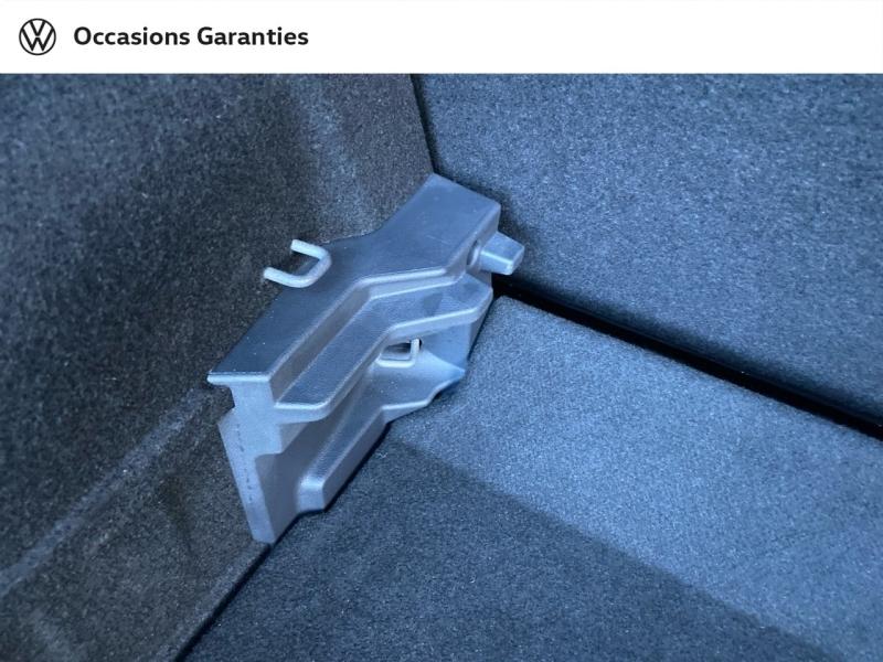 Voitures occasions VOLKSWAGEN T-CROSS R-Line Rezé