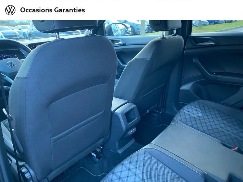 Voitures occasions VOLKSWAGEN T-CROSS R-Line Rezé