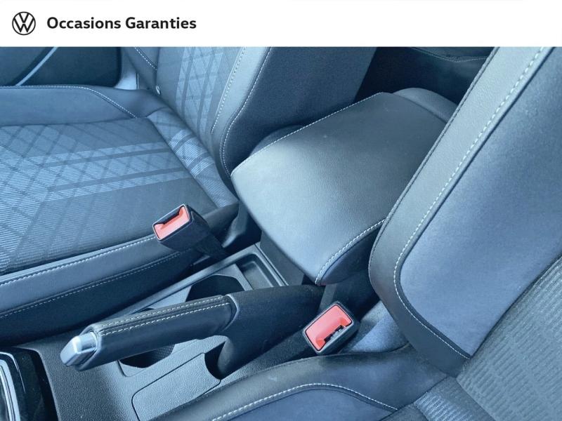 Voitures occasions VOLKSWAGEN T-CROSS R-Line Rezé