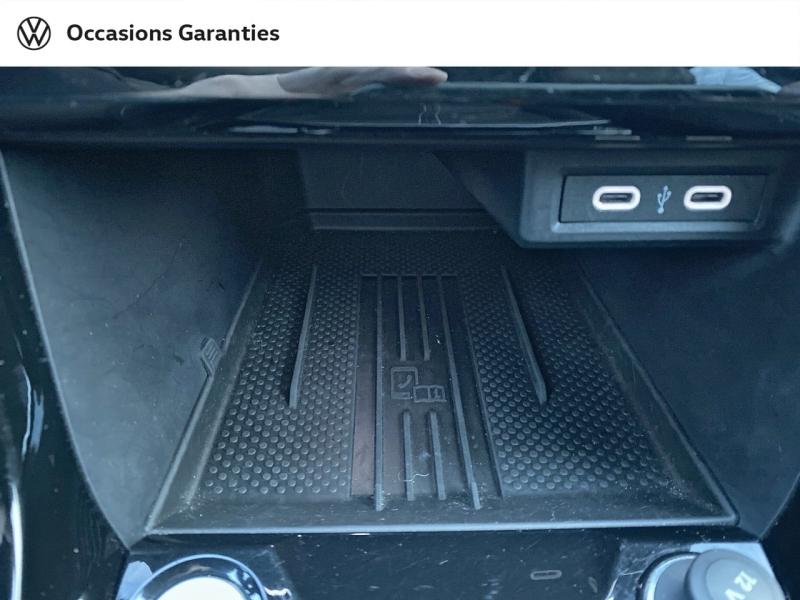 Voitures occasions VOLKSWAGEN T-CROSS R-Line Rezé