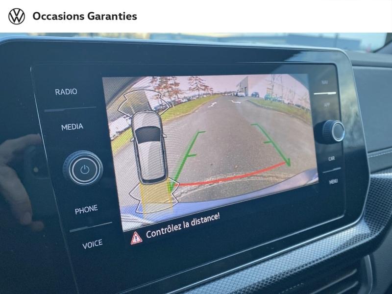 Voitures occasions VOLKSWAGEN T-CROSS R-Line Rezé
