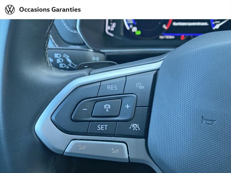 Voitures occasions VOLKSWAGEN T-CROSS R-Line Rezé