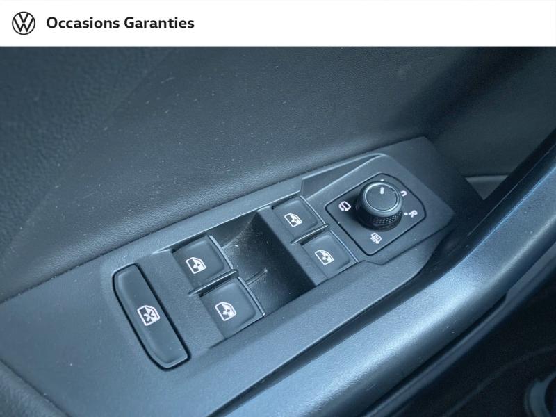 Voitures occasions VOLKSWAGEN T-CROSS R-Line Rezé