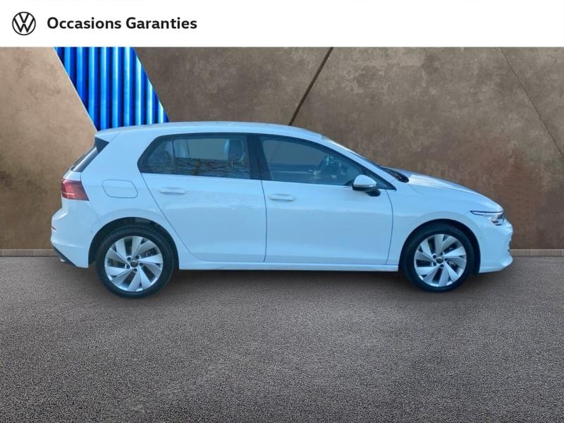 Voitures occasions VOLKSWAGEN GOLF Style Rezé