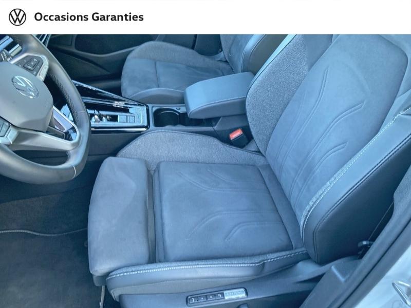 Voitures occasions VOLKSWAGEN GOLF Style Rezé