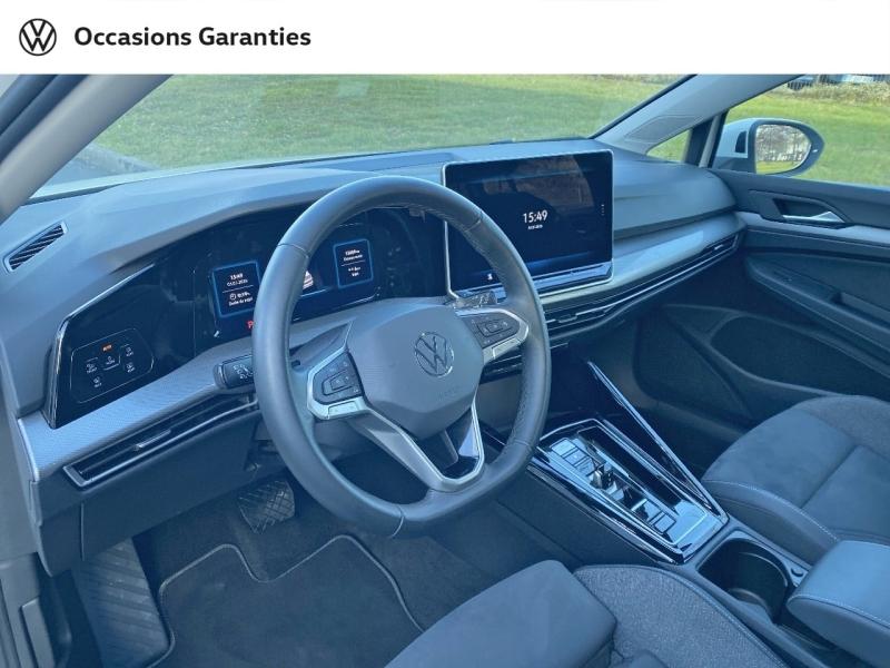 Voitures occasions VOLKSWAGEN GOLF Style Rezé