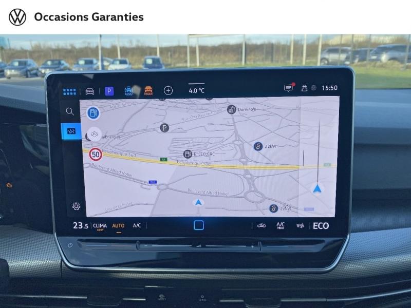 Voitures occasions VOLKSWAGEN GOLF Style Rezé