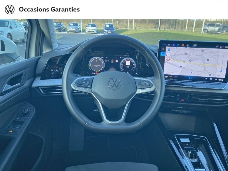 Voitures occasions VOLKSWAGEN GOLF Style Rezé