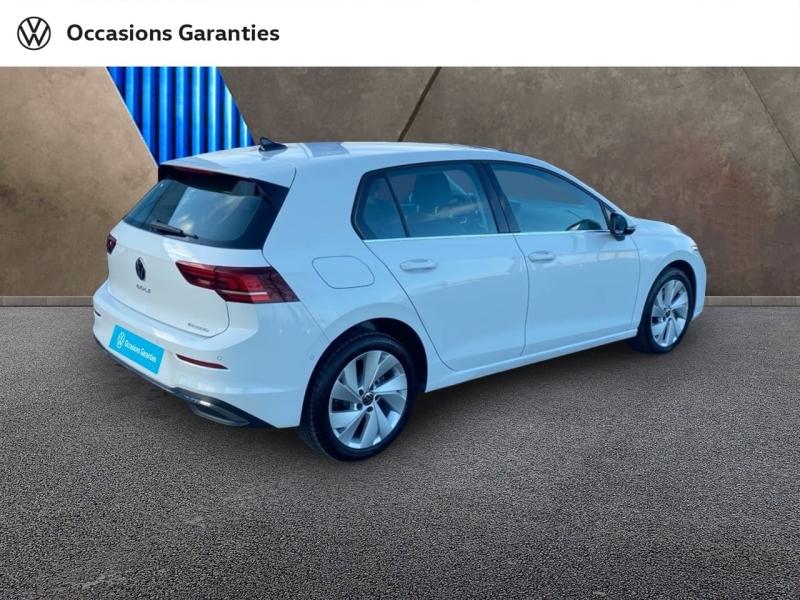Voitures occasions VOLKSWAGEN GOLF Style Rezé
