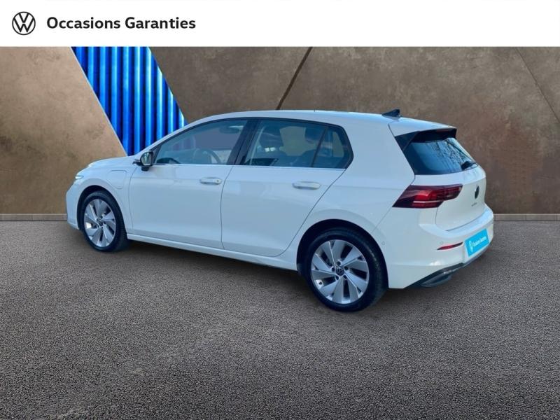 Voitures occasions VOLKSWAGEN GOLF Style Rezé