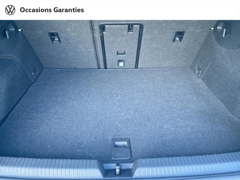 Voitures occasions VOLKSWAGEN GOLF Style Rezé