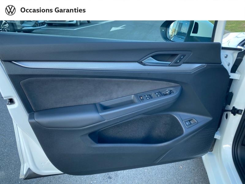 Voitures occasions VOLKSWAGEN GOLF Style Rezé