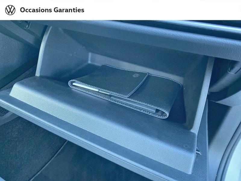 Voitures occasions VOLKSWAGEN GOLF Style Rezé