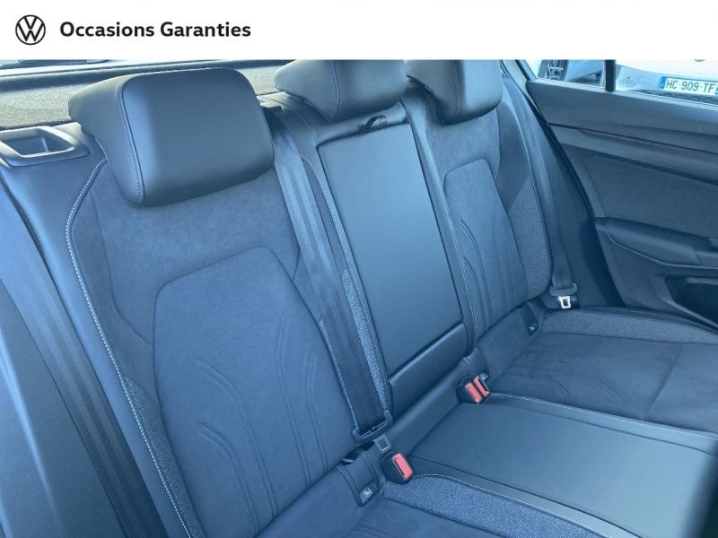 Voitures occasions VOLKSWAGEN GOLF Style Rezé