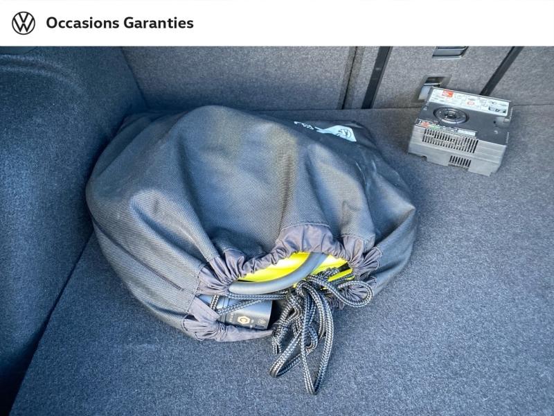 Voitures occasions VOLKSWAGEN GOLF Style Rezé