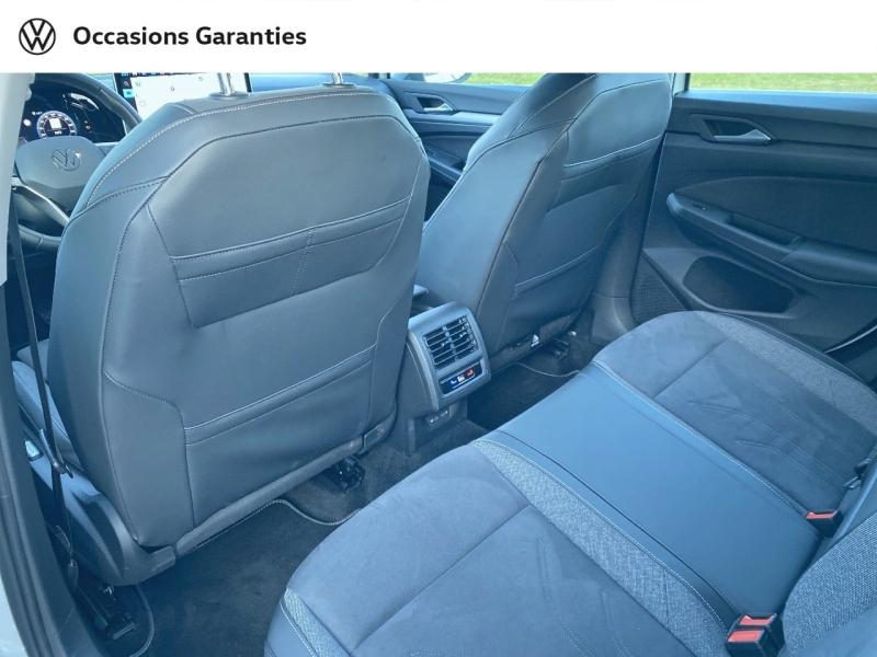 Voitures occasions VOLKSWAGEN GOLF Style Rezé